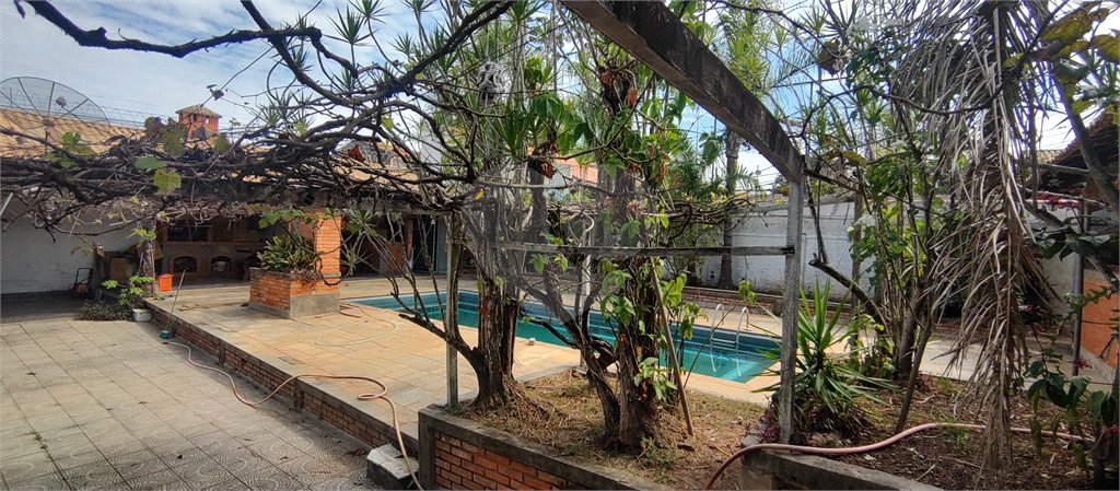 Chácara à venda com 3 quartos, sendo 1 suíte, em Chácara Flórida, Itu, SP