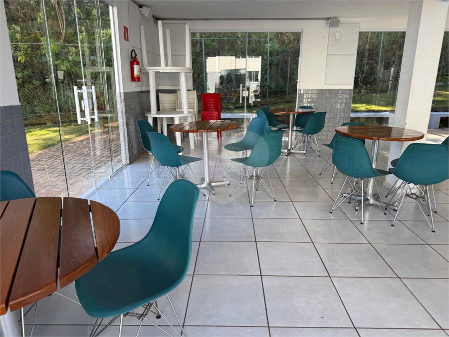 Apartamento para alugar com 2 quartos em Recanto Vista Alegre, Cotia, SP