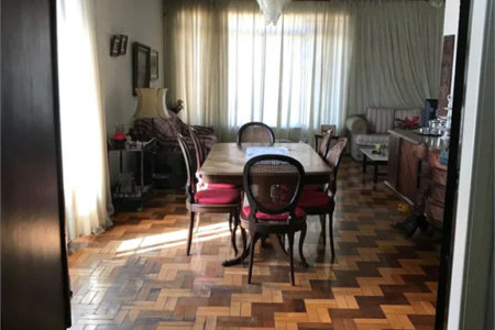 Casa à venda com 4 quartos em Butantã, São Paulo, SP