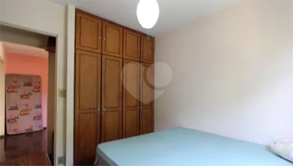 Apartamento à venda com 4 quartos, sendo 1 suíte, em Santo Amaro, São Paulo, SP