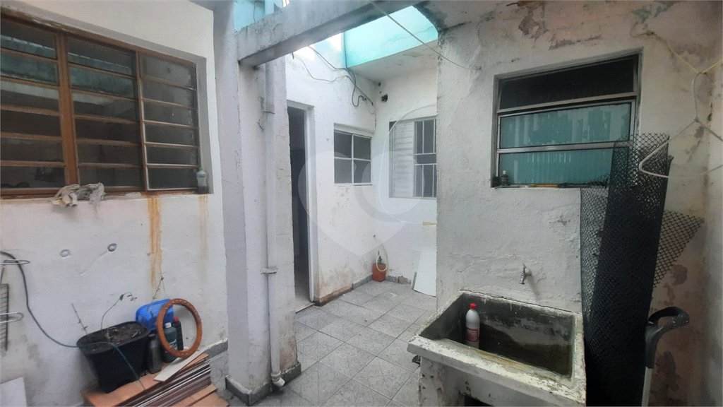 Casa à venda com 3 quartos em Jardim Baruch, Guarulhos, SP