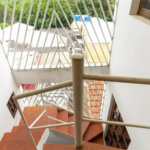 Casa à venda com 4 quartos, sendo 1 suíte,  em Vila Tiradentes, São Paulo, SP