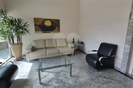 Apartamento à venda ou para alugar com 3 quartos, sendo 2 suítes, em Vila Romana, São Paulo, SP