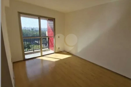 Apartamento à venda com 3 quartos em Vila Indiana, São Paulo, SP