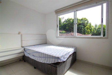 Casa de Vila à venda com 3 suítes no condomínio Solar da Floresta, Rio de Janeiro - RJ
