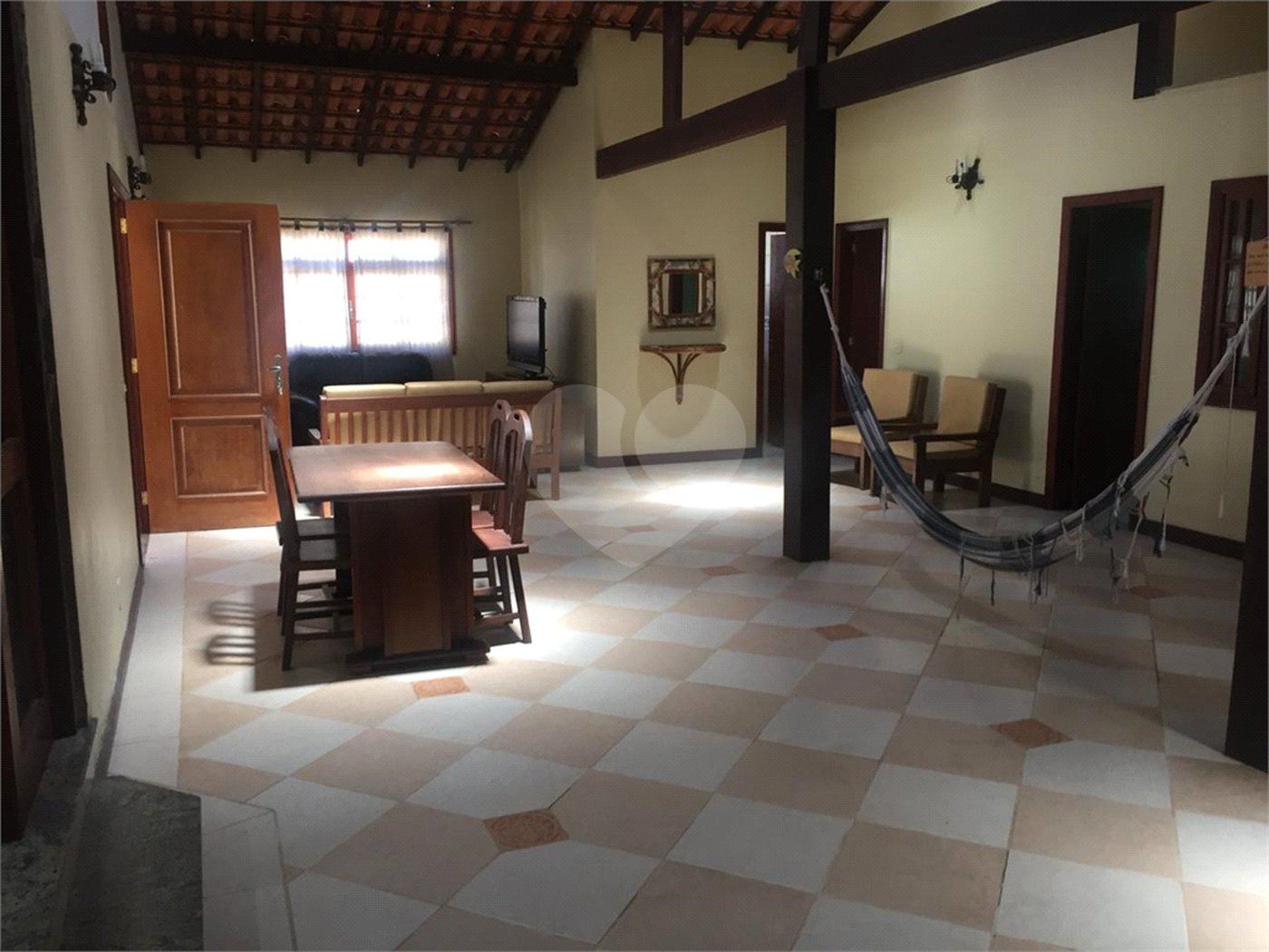 Casa à venda com 3 quartos em Geribá, Armação dos Búzios, RJ