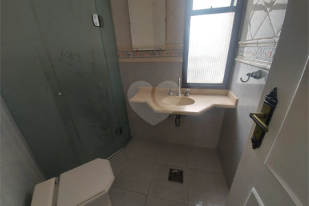 Apartamento à venda com 3 quartos, sendo 1 suíte, em Sumaré, São Paulo, SP