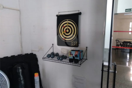 Apartamento para alugar com 1 quarto em Santana, São Paulo, SP