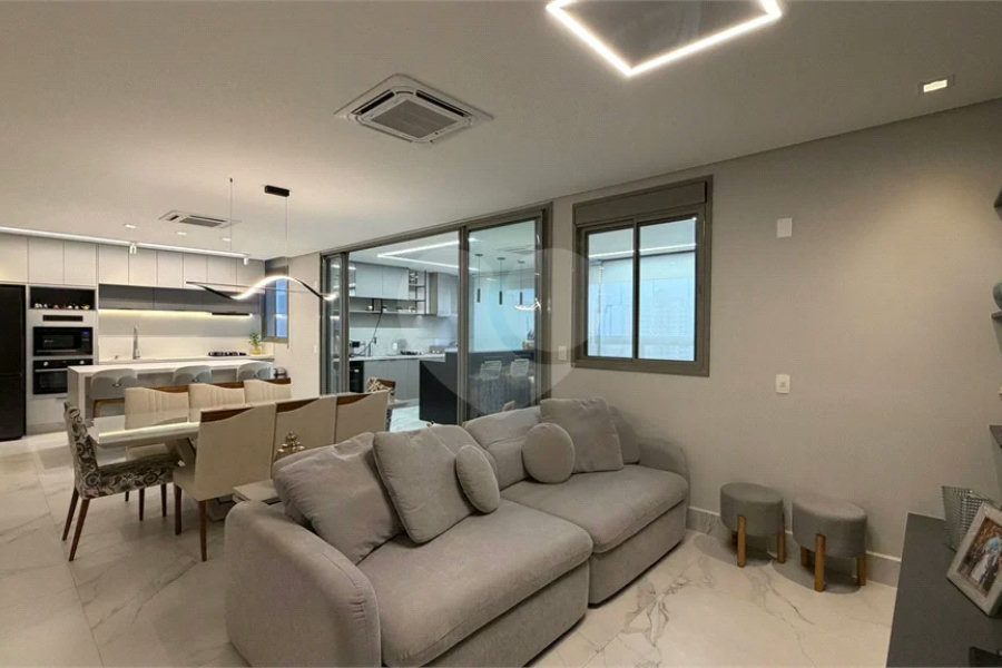 Apartamento Residencial Bairro Jardim Elite - Piracicaba/SP