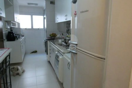 APARTAMENTO COM 3 DORMITÓRIOS , SENDO 1 SUITE