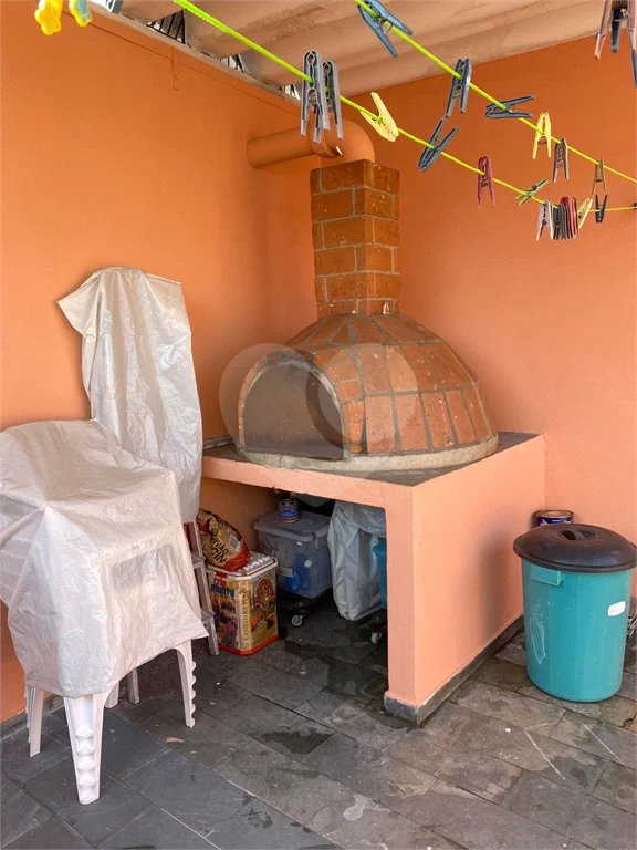 Casa a venda na Mooca