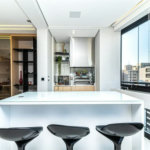 APARTAMENTO MOEMA 160M² 3 SUITES - E VAGAS