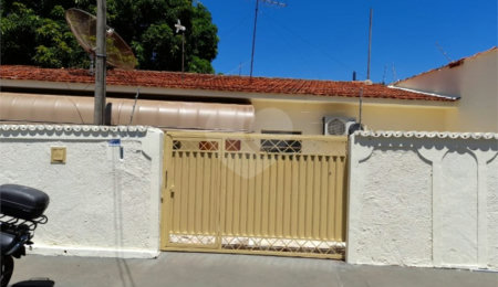 Casa à venda com 2 quartos em Vila Costa do Sol, São Carlos, SP