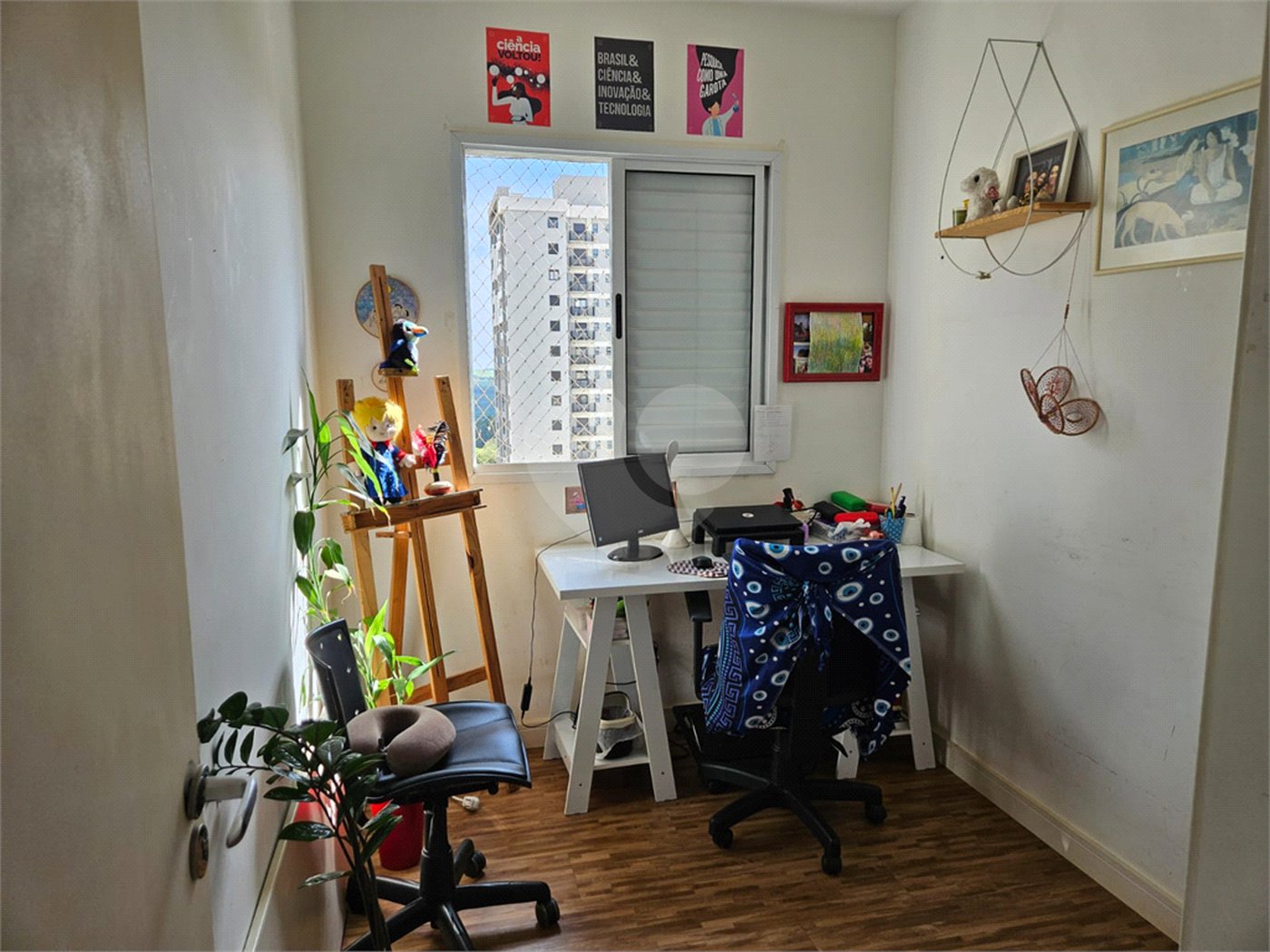 Vendo Apartamento no Condomínio Geen View