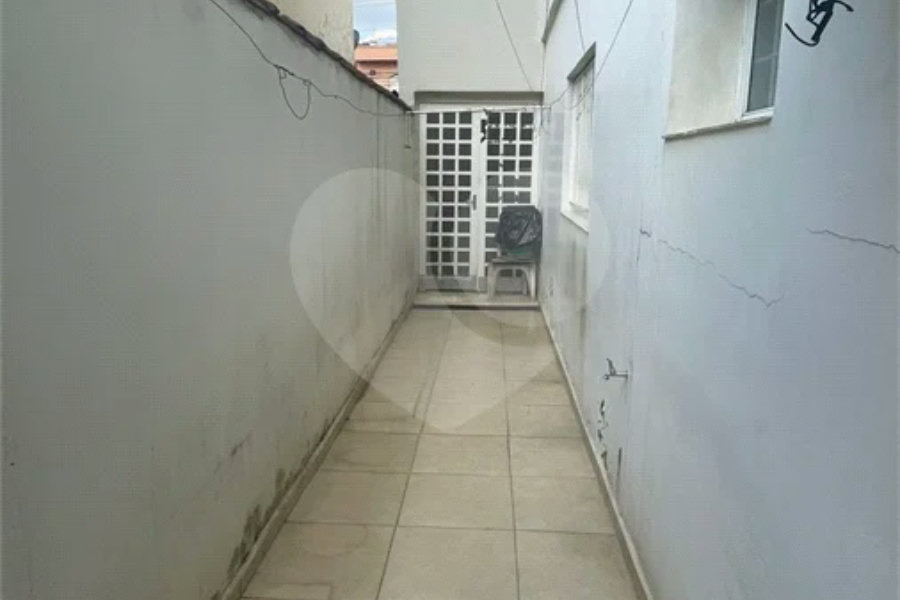 Sobrado para venda na Casa verde Zona Norte.