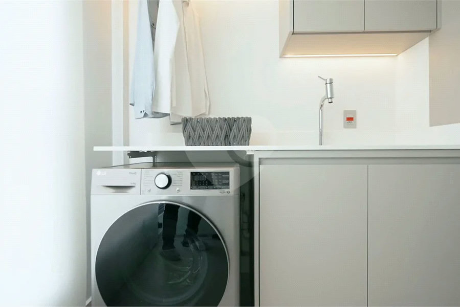 Apartamento à venda com 3 quartos, sendo 2 suítes, em Vila Leopoldina, São Paulo, SP