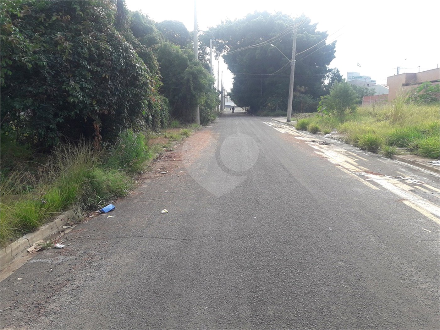 Vendo Terreno no Parque Industrial com fácil acesso a UFSCAR e USP Campus I