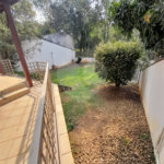 3 AMPLAS SUITES MAIS ECRITORIO MUITO VERDE E AMPLO QUINTAL