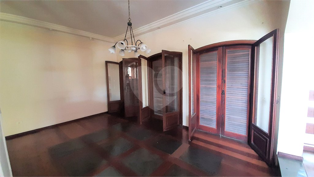 Casa Térrea à venda com 4 quartos, sendo 2 suítes, em Chácara Monte Alegre, São Paulo, SP