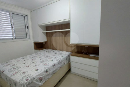Excelente apartamento à Venda Perto do Metrô Vila Matilde com 2 Quartos e 2 Vagas