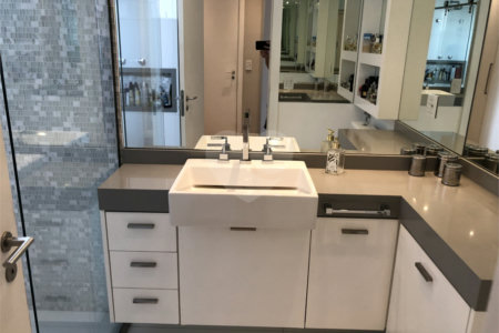 Excelente apartamento de 169 metros na Vila Clementino
