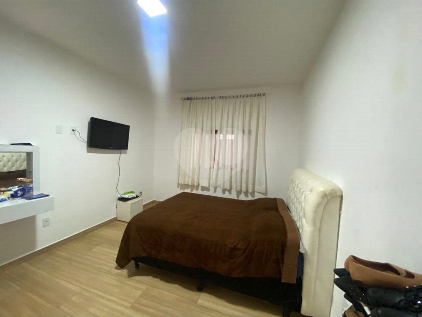 Excelente casa toda reformada e com otimo acabamento com churrasqueira e piscina