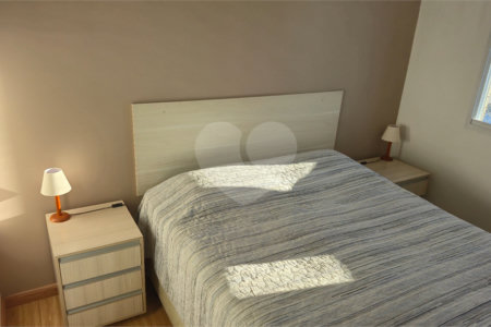Apartamento no Brás