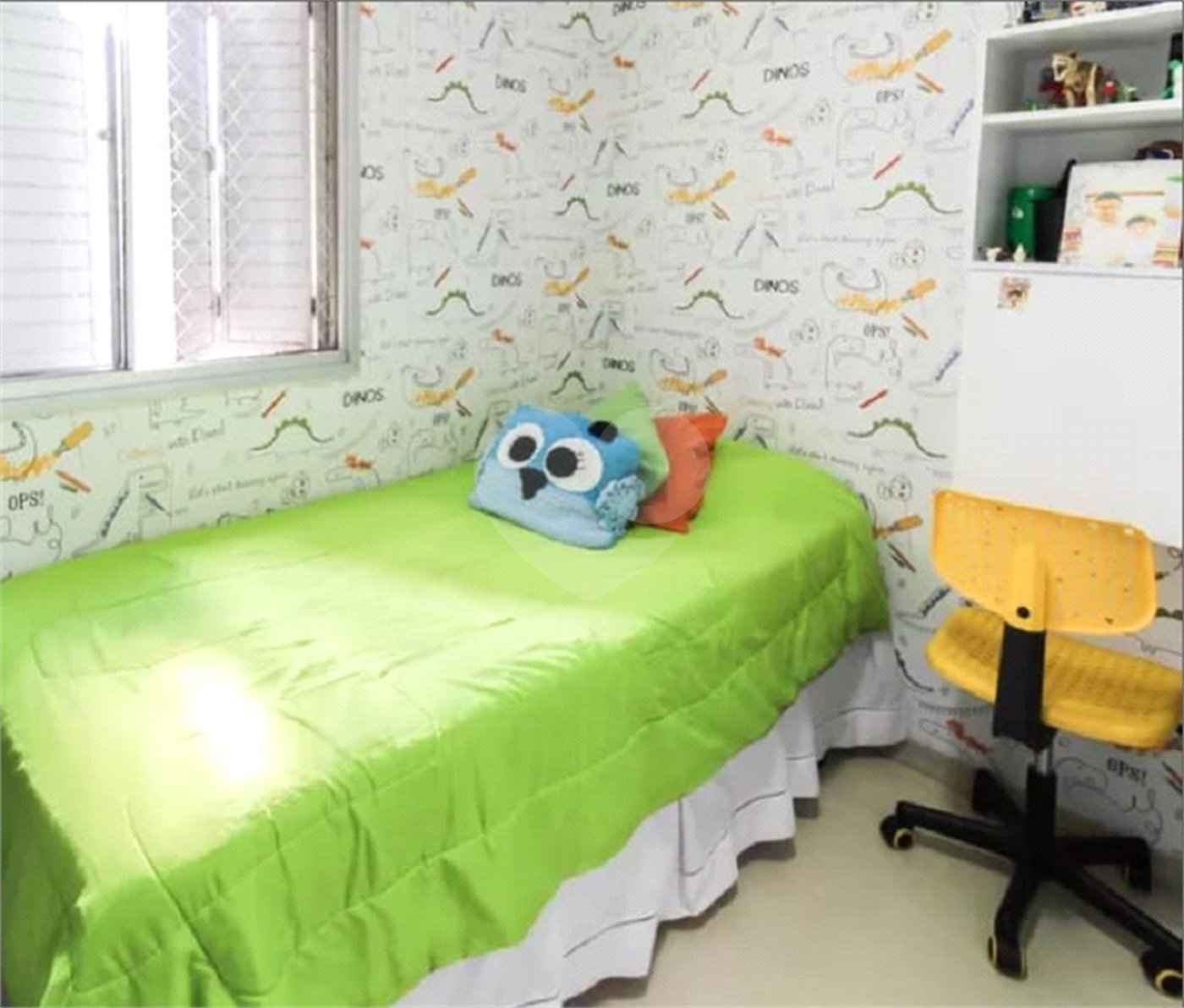 Apartamento á venda - Moema