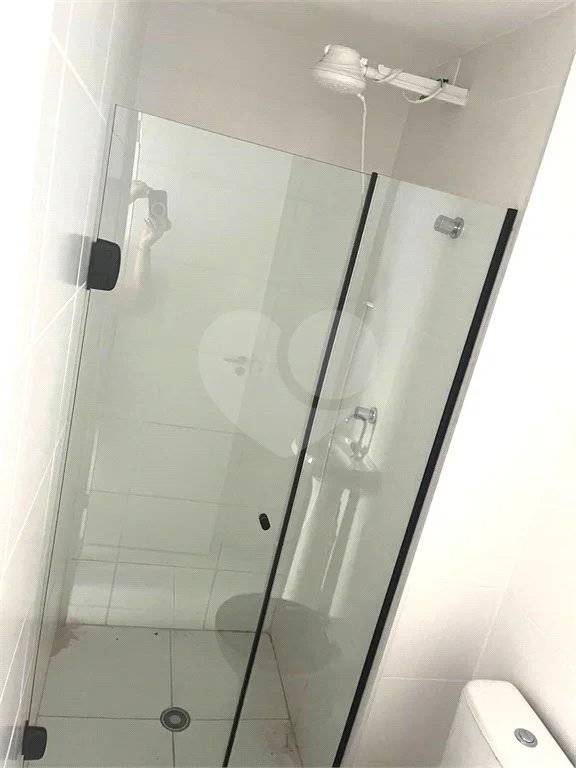 Apartamento com 1 dormitório à venda, 25 m² por R$ 255.000,00 - Mooca - São Paulo/SP