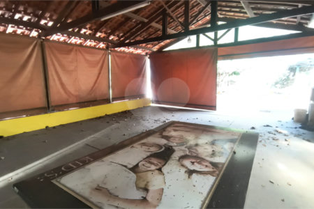 Chácara dos Sonhos à Venda – São Carlos/SP – Recreio Campestre