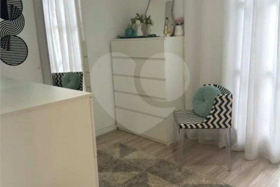 Sobrado para venda 2 dormitórios 1 vaga no Jaçanã.