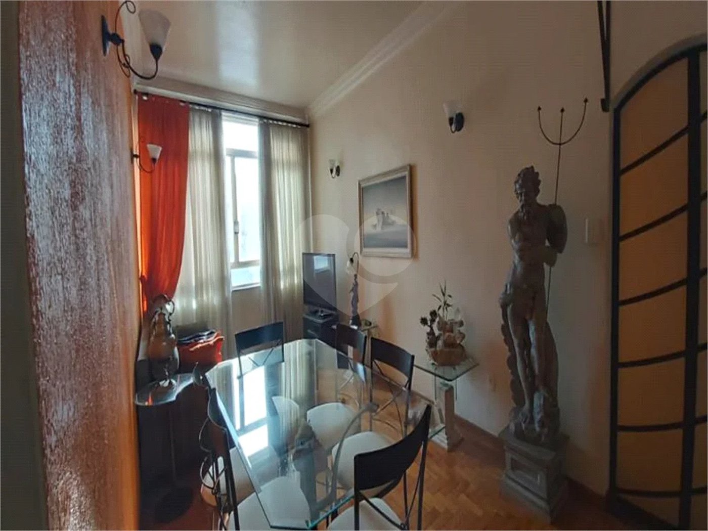 Apartamento para venda na Santa Cecilia de 89 metros quadrados 3 dormitórios