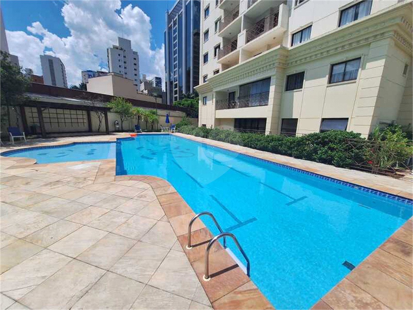 Apartamento 02 dormitórios