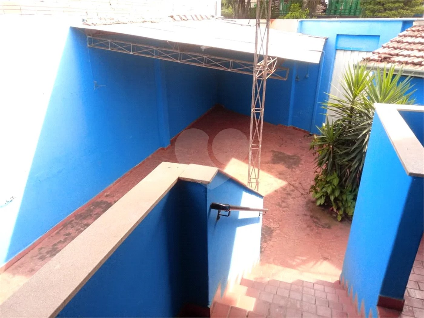 Casa comercial, Av. Rui Barbosa-Vila Rezende, Ótima Localização!