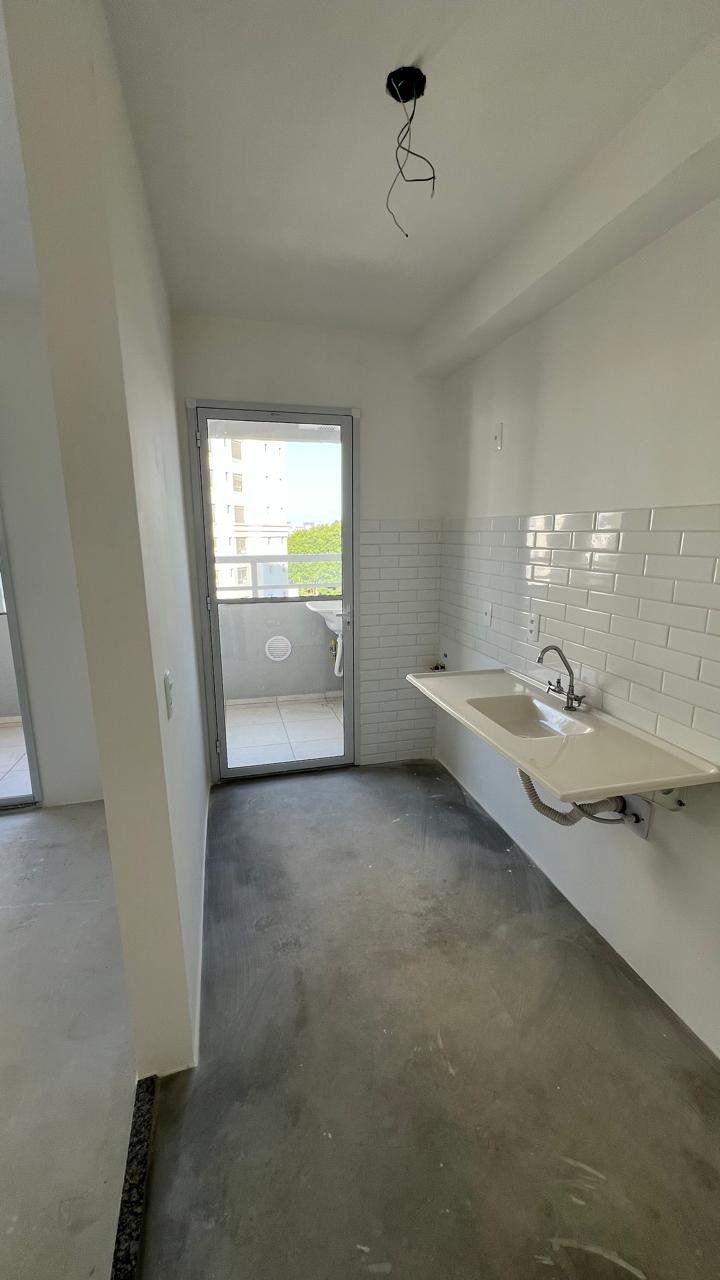 Apartamento à venda com 2 quartos em Butantã, São Paulo - SP