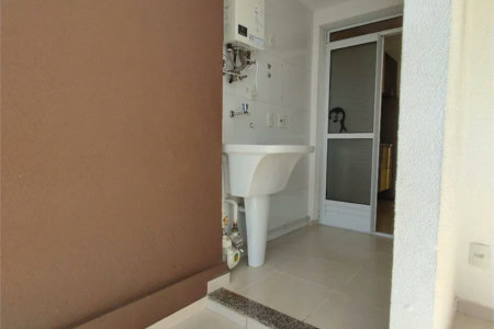 Apartamento à venda com 2 quartos em Jardim Esmeralda, São Paulo, SP