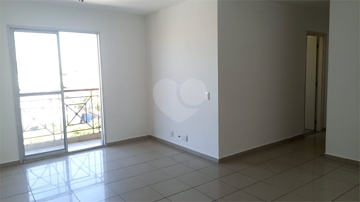 Apartamento à venda com 2 quartos em Vila Mazzei, São Paulo, SP