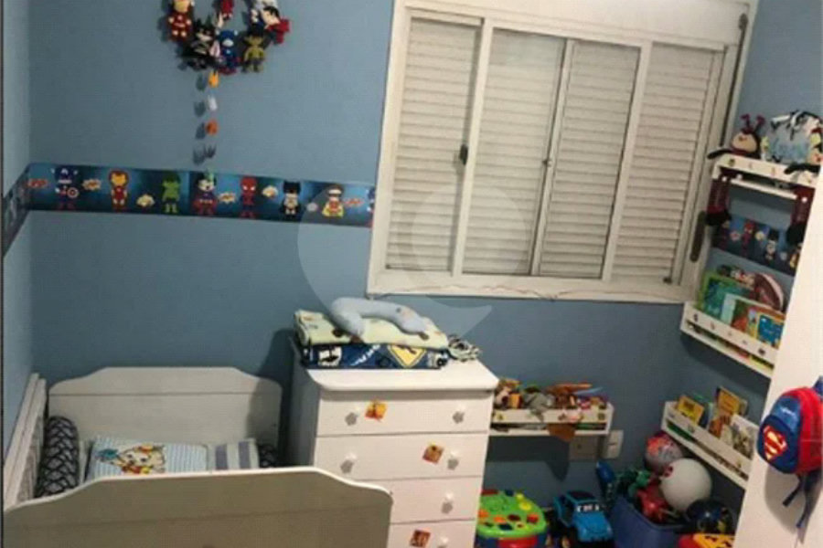 Apartamento à venda com 3 quartos, sendo 1 suíte, em Casa Verde, São Paulo, SP