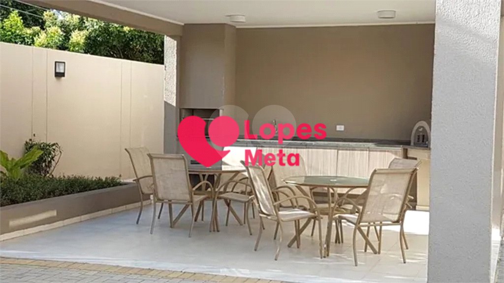Apartamento à venda com 2 quartos, sendo 1 suíte, em Palmeiras de São José, São José dos Campos, SP