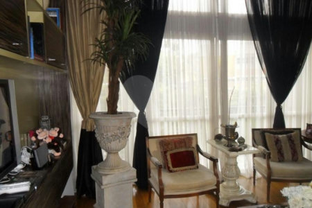 Apartamento à venda com 2 suítes em Vila Progredior, São Paulo, SP