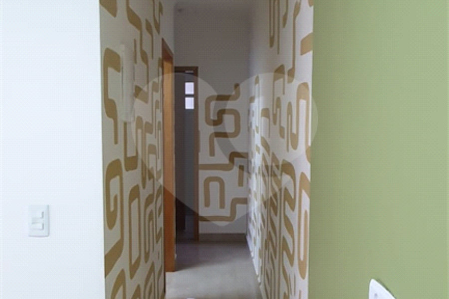 Apartamento à venda com 2 quartos em Santana, São Paulo, SP