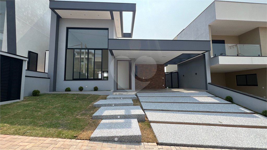 Casa à venda com 3 suítes no condomínio Mosaico Essence, Mogi das Cruzes - SP