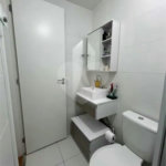 Apartamento à venda com 1 quarto em Água Branca, São Paulo, SP