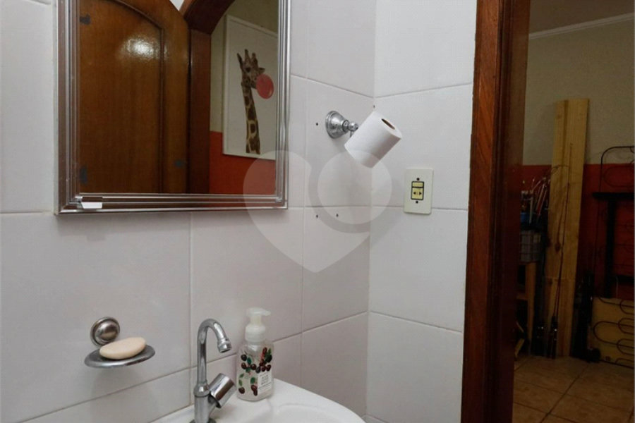 Sobrado à venda com 6 quartos, sendo 1 suíte,  em Tucuruvi, São Paulo, SP