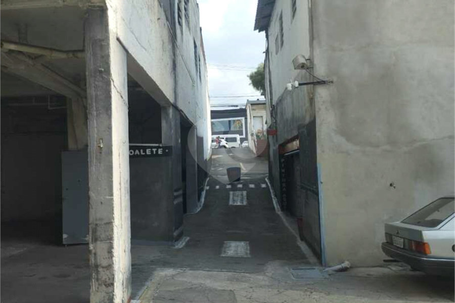 Prédio à venda em Santana, São Paulo, SP