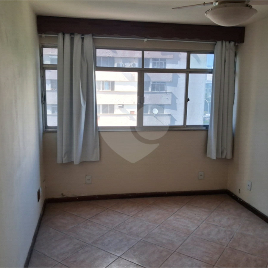 Apartamento à venda com 2 quartos em Praça da Bandeira, Rio de Janeiro, RJ