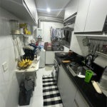 Apartamento à venda com 2 quartos em Campo Grande, Rio de Janeiro, RJ