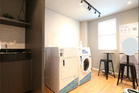Apartamento à venda com 1 quarto em Água Branca, São Paulo, SP