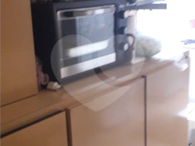 Apartamento à venda com 3 quartos em Jaçanã, São Paulo, SP
