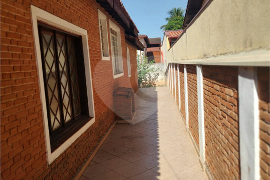 Casa Térrea à venda com 2 quartos, sendo 1 suíte, em Jardim Itália, Amparo, SP